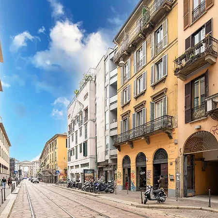 Apartamento La Corte Segreta A Due Passi Dalla Movida